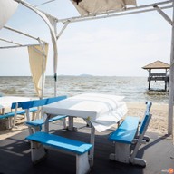 บรรยากาศ ชมทะเล คาซาลูน่า