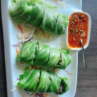 เมนูของร้าน Zugar Hut Cafe ชลบุรี