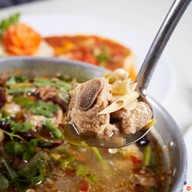 เมนูของร้าน ชมทะเล คาซาลูน่า