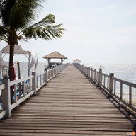 บรรยากาศ ชมทะเล คาซาลูน่า