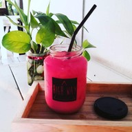 เมนูของร้าน Highway Coffee