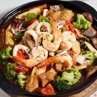 เมนูของร้าน ชมทะเล คาซาลูน่า