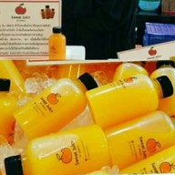 Sweat Juicy By Grace