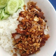 กับข้าวบ้าน Ya-Yok