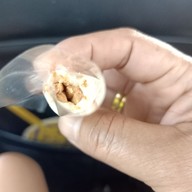 เมนูของร้าน ตังเมโบราณ