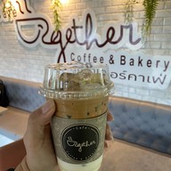 เมนูของร้าน 2gether Cafe