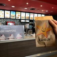 Carl's Jr. เมกา บางนา