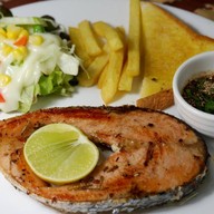 ครัวบ้านคุณเอ๋ รามอินทรา