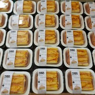 Fruit Smoothies by 1958 Cafe' kiosk1