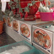 ส้มตำชัยภูมิ ตลาดเตียกุ่ยฮวด