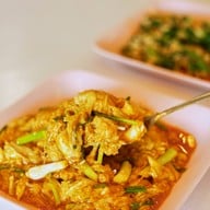 เมนูของร้าน อี่โภชนา