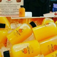 Sweat Juicy By Grace