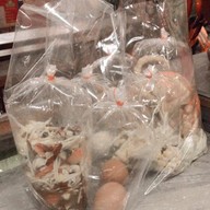 ส้มตำชัยภูมิ ตลาดเตียกุ่ยฮวด