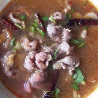 ลาบร้อยเอ็ดแซ่บเกินร้อย