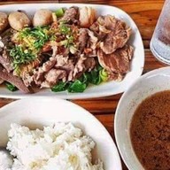 ก๋วยเตี๋ยวโกเด้ง โฮเด้ง ลาดพร้าว 64 (หน้าบิ๊กซีมินิ) ลาดพร้าว 64