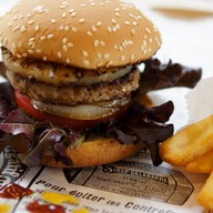 Princess cafe Sukhumvit 81