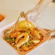 เมนูของร้าน อี่โภชนา