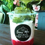 บ้านแม่ Baan Mae Cafe & Restaurant