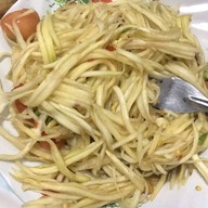 ส้มตำ อุดร รามคำแหง