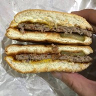 Carl's Jr. เมกา บางนา