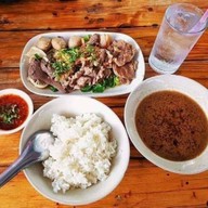 ก๋วยเตี๋ยวโกเด้ง โฮเด้ง ลาดพร้าว 64 (หน้าบิ๊กซีมินิ) ลาดพร้าว 64