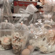 ส้มตำชัยภูมิ ตลาดเตียกุ่ยฮวด