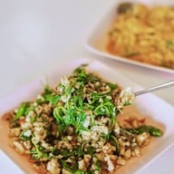 เมนูของร้าน อี่โภชนา