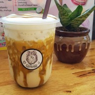 ตัวป่วน Cafe'