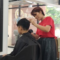 เรือนผมบิวตี้สปา