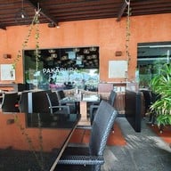 บรรยากาศ ริมทาง @ ฉลอง
