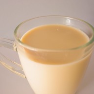 น้ำเต้าหู้ ขนมปังปิ้ง อาหารเช้า ขนมหวาน เบเกอรี่(ตลาดเอเชียไทรน้อย)@ป๊อปอายส์ ป๊อปอายส์ น้ำเต้าหู้ & ขนมปังปิ้ง