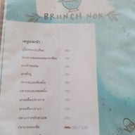 Brunch Nok