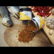 กุเลาทองแม่แป้นตากใบ