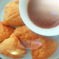 กะหรี่ปั๊บอินเดีย By Mama john