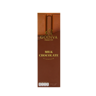 เมนูของร้าน GODIVA ฟิวเจอร์พาร์ครังสิต