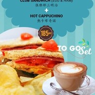 เมนูของร้าน Juice Hub Chiang Mai (mr.juicy)