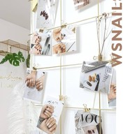 บรรยากาศ Ws.nailspa Phuket town