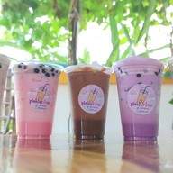 Hug coffee พรเทพ7