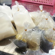 เมนู ชายสี่ บะหมี่เกี๊ยว @แหลมฉบัง