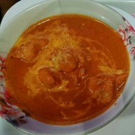 Indian Food - W Market