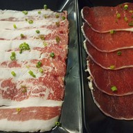 เนื้อลายbyบ้านใหม่ ชาบู หมูกระทะ พรีเมี่ยม -