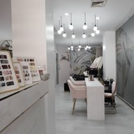 บรรยากาศ Ws.nailspa Phuket town