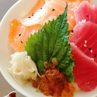 ซูชิมั้ยสุวรรณภูมิ สุวรรณภูมิ