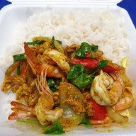 ร้านครัวชลิดาอาหารตามสั่ง -