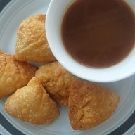 กะหรี่ปั๊บอินเดีย By Mama john