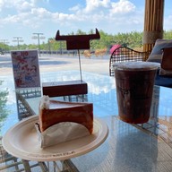 เมนูของร้าน The Buffalo Cafe'