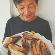 กุเลาทองแม่แป้นตากใบ