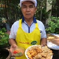 ร้านเผือกทอดคุณพ่อ(ร่มเกล้าเจ้าเก่า)