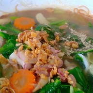 เจ๊อ้อยส้มตำ&ยำซิ่ง ตลาดสหกรณ์3