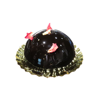 เมนูของร้าน GODIVA ฟิวเจอร์พาร์ครังสิต